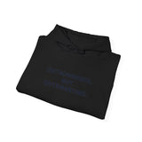 Outnumbered, but outsmarting. - Premium T-Shirt