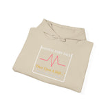 Hospital Fairy Tales | Sponge Fleece Hoodie