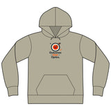 Outcomes Over Optics - Graphic Hoodie