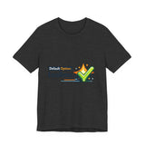 The Shift Shop — Default Option: Excellence (T-Shirt)