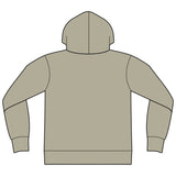 Default Option Excellence - Graphic Hoodie