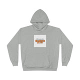 The Shift Shop — Snack Budget Chief Executive (Hoodie)