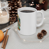 The Shift Shop — My Inbox Needs a Vacation (11oz Ceramic Mug)