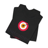 Advocate. Educate. Medicate. | Bella+Canvas Unisex Tee