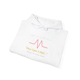 Hospital Fairy Tales | Sponge Fleece Hoodie