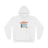 The Shift Shop — I Have a Spreadsheet for That (Hoodie)