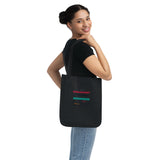 I Have a Spreadsheet for That - Graphic Organic Canvas Tote