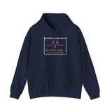Hospital Fairy Tales | Sponge Fleece Hoodie