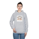 The Shift Shop — Circling Back Against My Will (Hoodie)