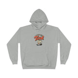 The Shift Shop — Professionally Tired (Hoodie)