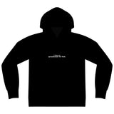 I have a spreadsheet for that. - Premium Hoodie