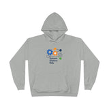 The Shift Shop — Systemic Solutions Only (Hoodie)
