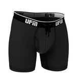UFM Boxer Brief 6" - Bamboo REG Support - MapleARTUS