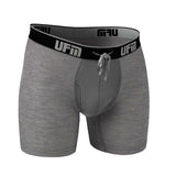 UFM Boxer Brief 6" - Bamboo REG Support - MapleARTUS