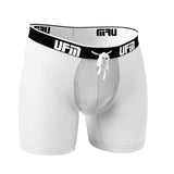 UFM Boxer Brief 6" - Bamboo REG Support - MapleARTUS