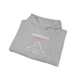 Statistically Significant. - Premium Hoodie