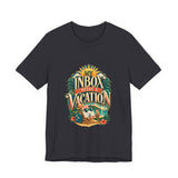 The Shift Shop — My Inbox Needs a Vacation (T-Shirt)