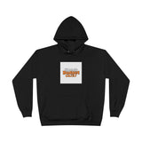 The Shift Shop — Snack Budget Chief Executive (Hoodie)
