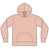 Educate Evaluate Elevate - Graphic Hoodie