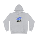 The Shift Shop — Statistically Tired (Hoodie)