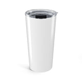 Ask your dad. (He doesn't know either). - 20oz Travel Tumbler