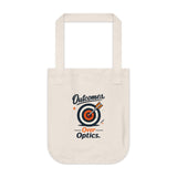 The Shift Shop — Outcomes Over Optics — Script (Canvas Tote)