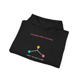 Choice Architect - Graphic Hoodie