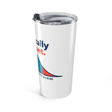 Statistically Significant - Graphic 20oz Tumbler