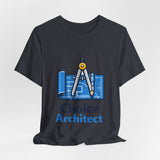 The Shift Shop — Choice Architect — Bold (T-Shirt)