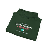 Default Option: Excellence - Graphic T-Shirt