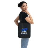 The Shift Shop — Statistically Tired (Canvas Tote)