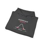 Statistically Significant. - Premium Hoodie