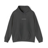 Choice Architect. - Embroidered Heavy Blend Hoodie