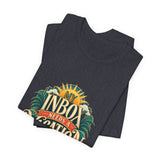 The Shift Shop — My Inbox Needs a Vacation (T-Shirt)