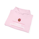 Chaos Coordinator. - Cozy Hoodie