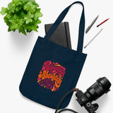 The Shift Shop — Respectfully, Absolutely Not (Canvas Tote)