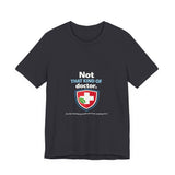 The Shift Shop — Not That Kind of Doctor (T-Shirt)