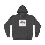 The Shift Shop — I Have a Meeting About My Meetings (Hoodie)