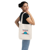 The Shift Shop — Statistically Significant (Canvas Tote)