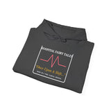 Hospital Fairy Tales | Sponge Fleece Hoodie