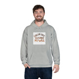 The Shift Shop — Circling Back Against My Will (Hoodie)