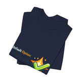 The Shift Shop — Default Option: Excellence (T-Shirt)