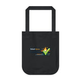 The Shift Shop — Default Option: Excellence (Canvas Tote)