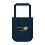 The Shift Shop — Default Option: Excellence (Canvas Tote)