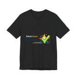 The Shift Shop — Default Option: Excellence (T-Shirt)