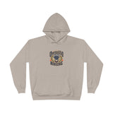 The Shift Shop — Overqualified for This Nonsense (Hoodie)