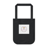 Chief of "Because I Said So." - Organic Canvas Everyday Tote