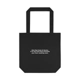 Not that kind of doctor. (I’m the kind that prevents you from needing one). - Premium Tote Bag