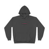 The Shift Shop — Understaffed Overcaffeinated Unimpressed Hoodie