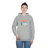The Shift Shop — I Have a Spreadsheet for That (Hoodie)